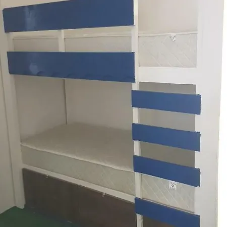 住宿加早餐酒店 House Bedroom