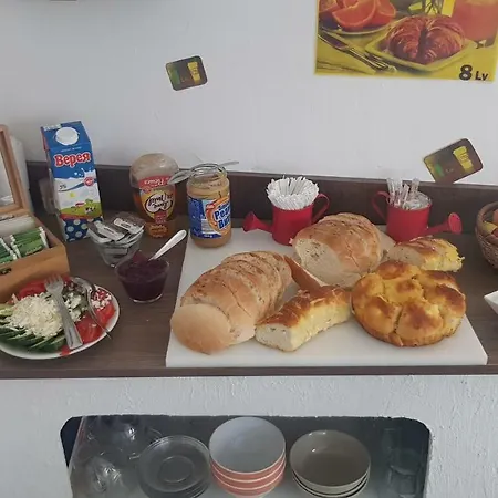 住宿加早餐酒店 House Bedroom *