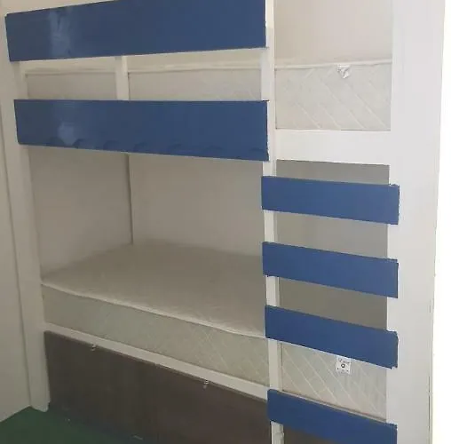 ベッド・アンド・ブレックファスト House Bedroom